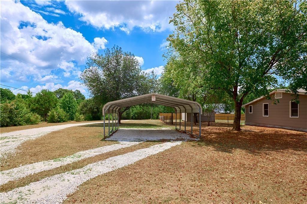 2260 Willow Springs Church Road