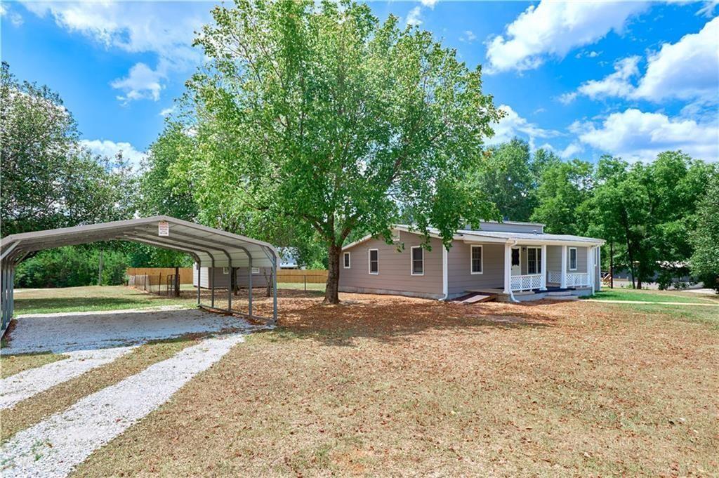 2260 Willow Springs Church Road