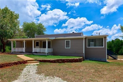 2260 Willow Springs Church Road Social Circle GA 30025