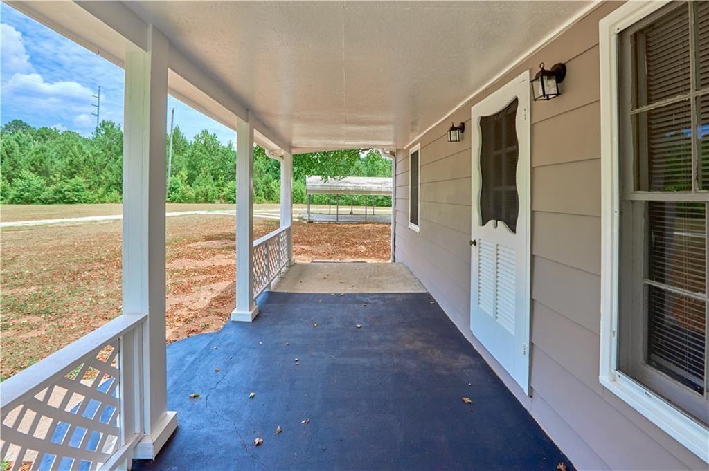 2260 Willow Springs Church Road