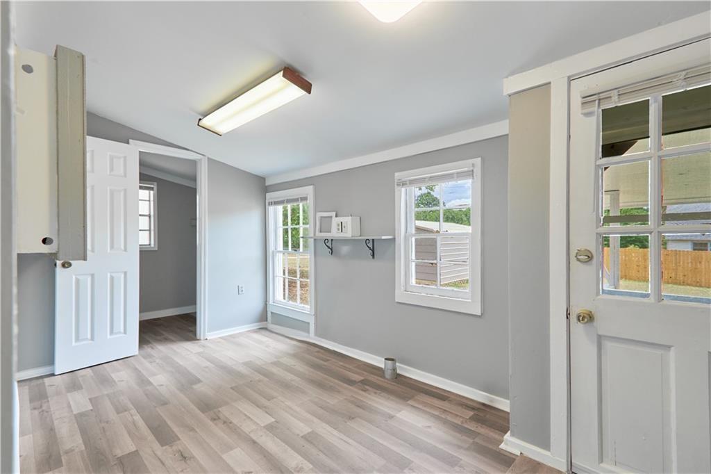 2260 Willow Springs Church Road