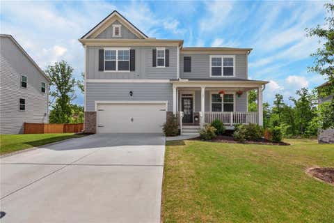 Homes For Sale - 357 Sienna Bluff<br/> Paulding County, Dallas, GA 30132
