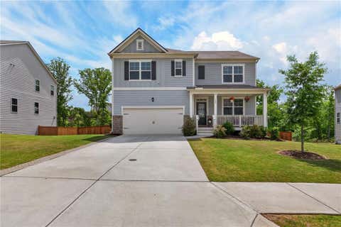 Homes For Sale - 357 Sienna Bluff<br/> Paulding County, Dallas, GA 30132