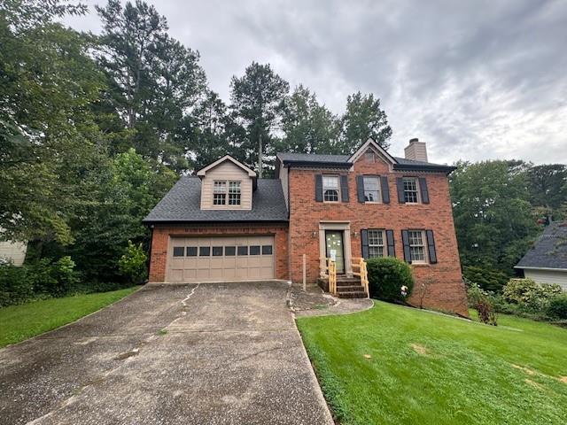 975 W Mill Bend NW