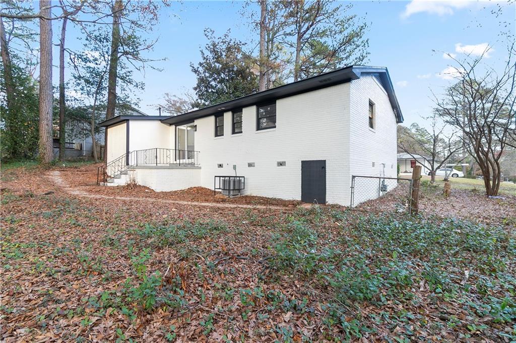 3215 Pennignton Circle, Atlanta, Georgia image 20