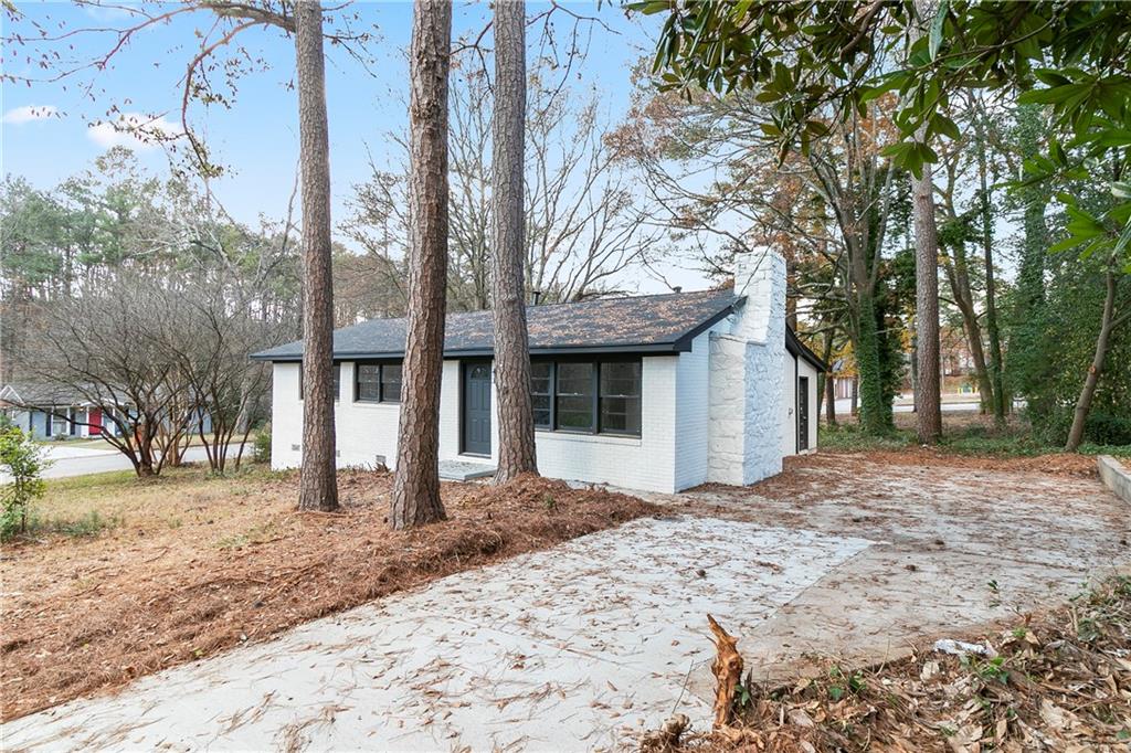 3215 Pennignton Circle
