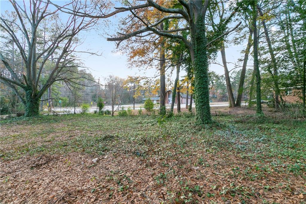 3215 Pennignton Circle, Atlanta, Georgia image 23