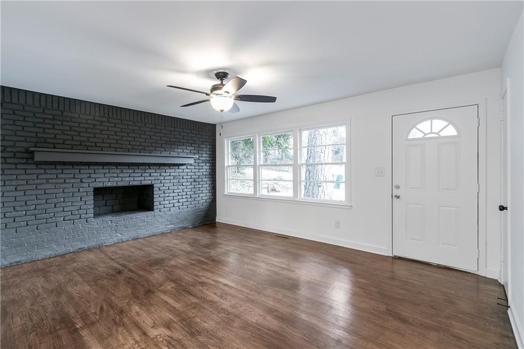 3215 Pennignton Circle
