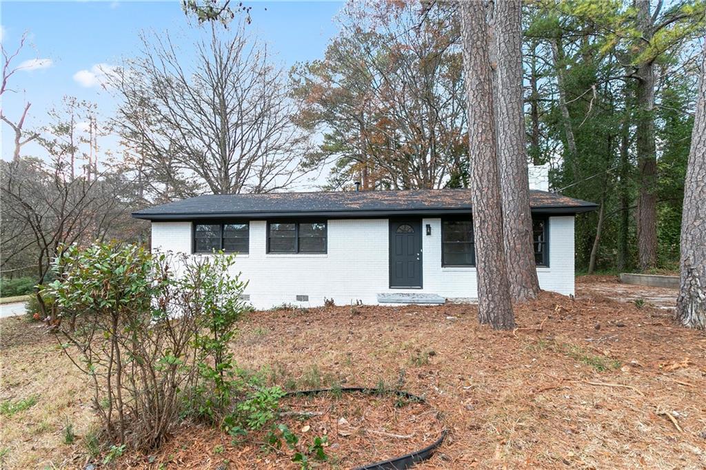 3215 Pennignton Circle, Atlanta, Georgia image 1