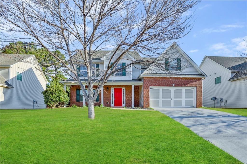 Photo 1 of 30 — 1113 Bowlin Drive, Locust Grove, GA 30248