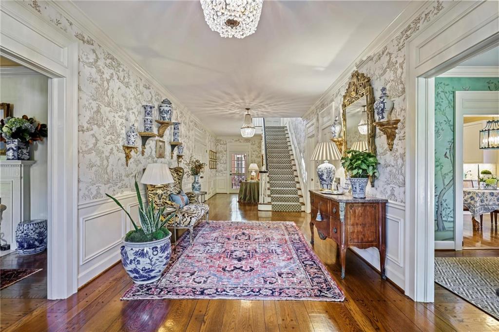 288 Peachtree Battle Avenue NW