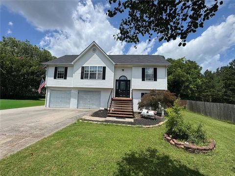 Homes For Sale - 30 Cathedral Heights<br/> Bartow County, Cartersville, GA 30120