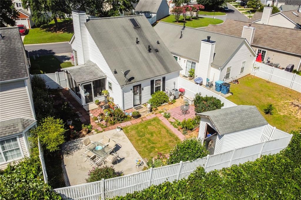 2597 Albion Farm Way