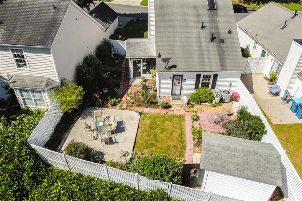 2597 Albion Farm Way