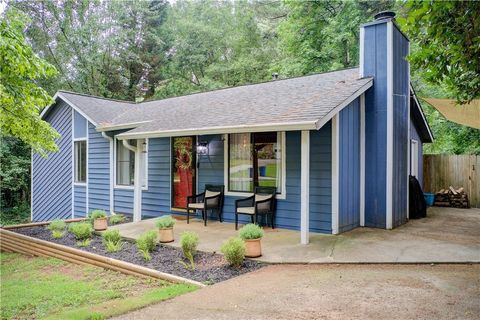 3076 Montheath Pass Duluth GA 30096
