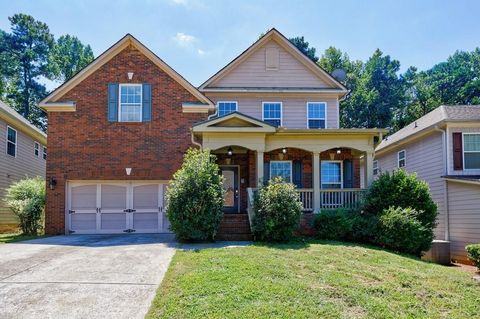 279 Collins View Court Lawrenceville GA 30043