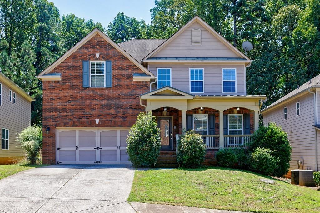 279 Collins View Court