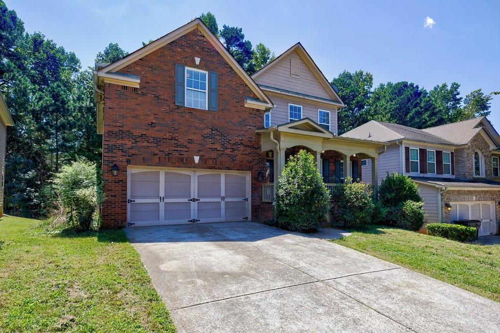 279 Collins View Court