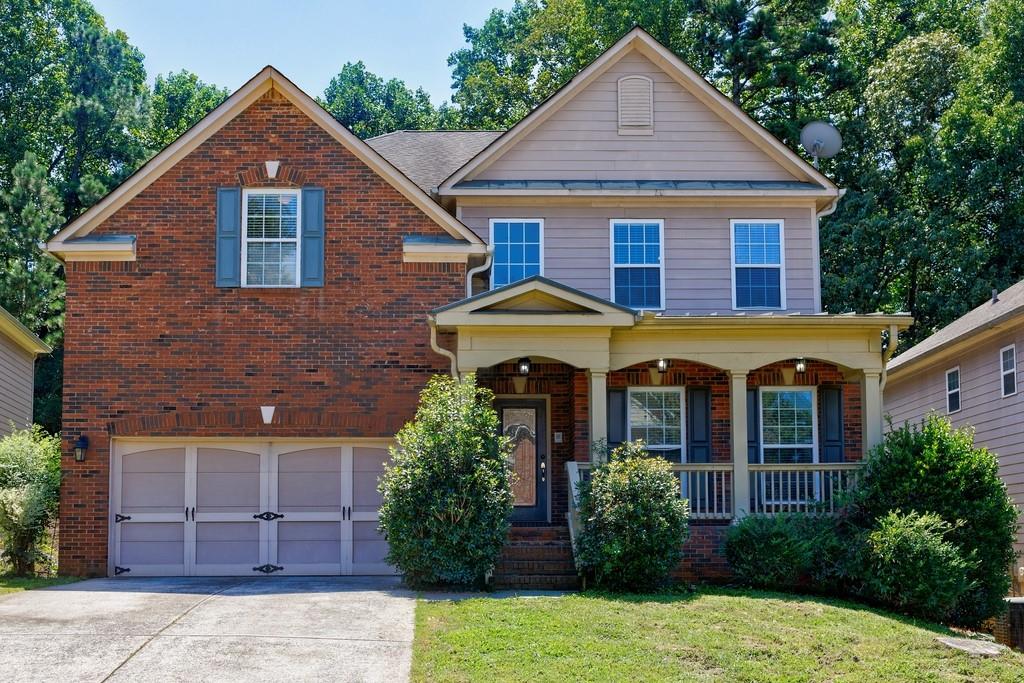 279 Collins View Court