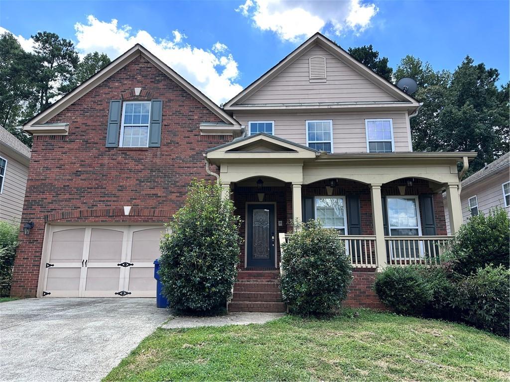 279 Collins View Court