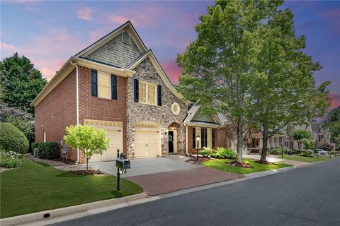 255 Wembley Circle Atlanta GA 30328