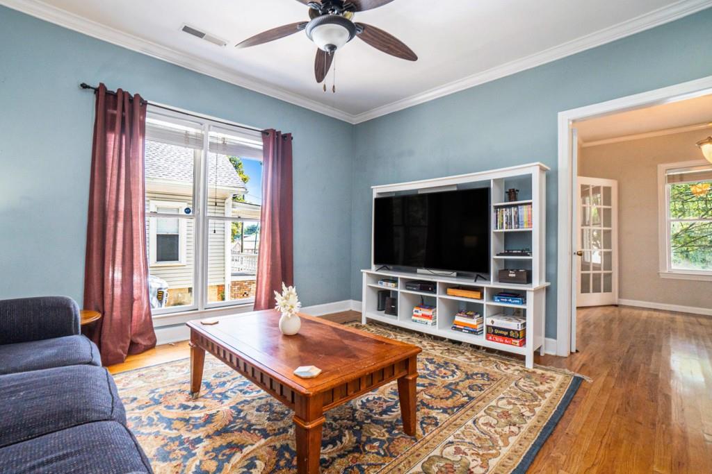 2 Fair Street SW