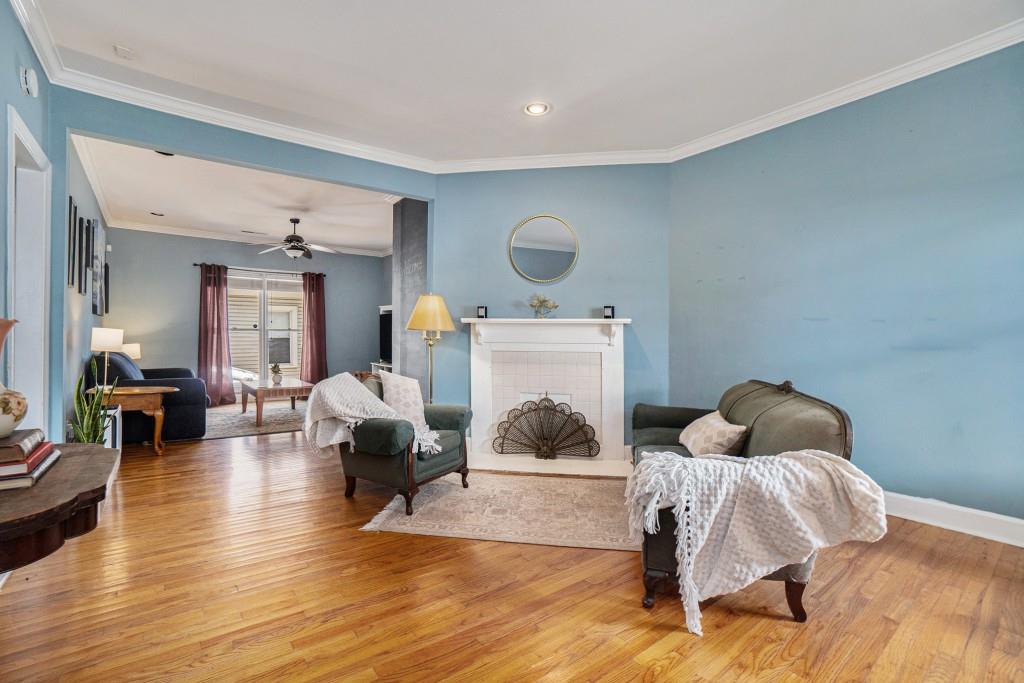 2 Fair Street SW
