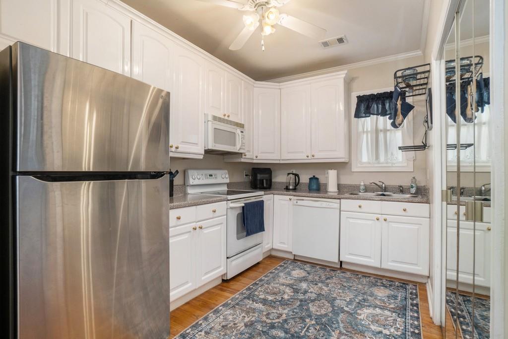 2 Fair Street SW