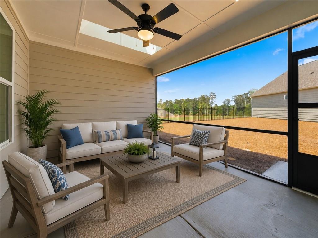 331 Harvest Trail
