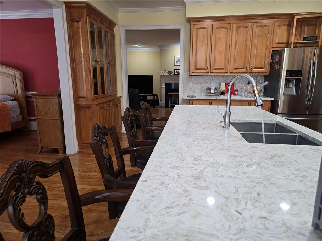 265 Regal Drive