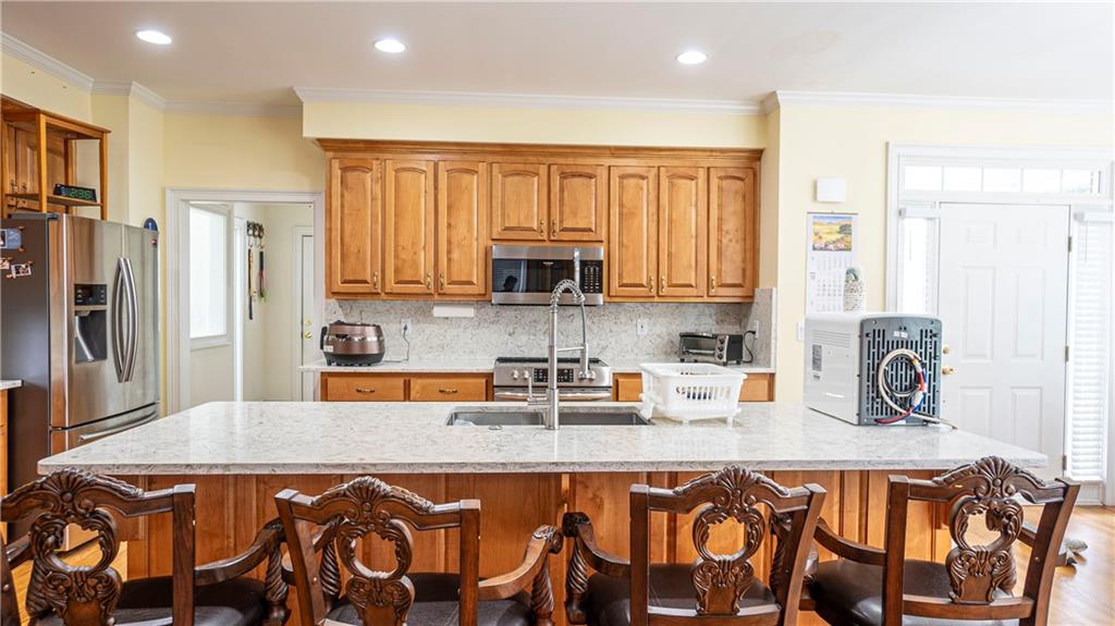 265 Regal Drive