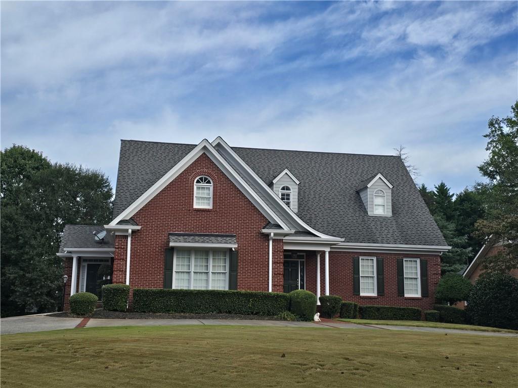265 Regal Drive