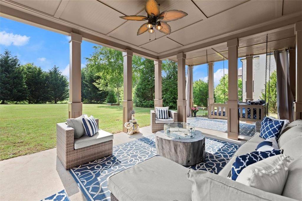 The Manor - Residential