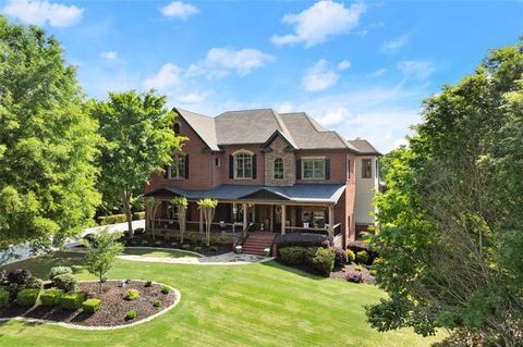 15815 Winterfield Way Alpharetta GA 30004