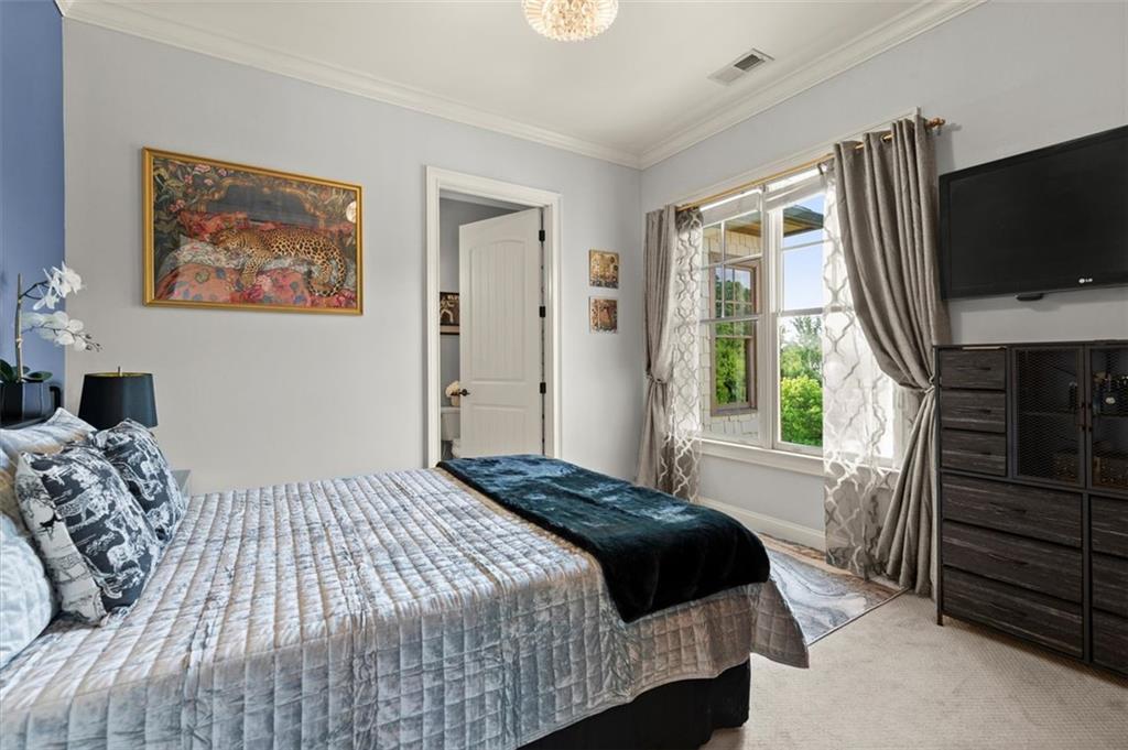 The Manor - Residential