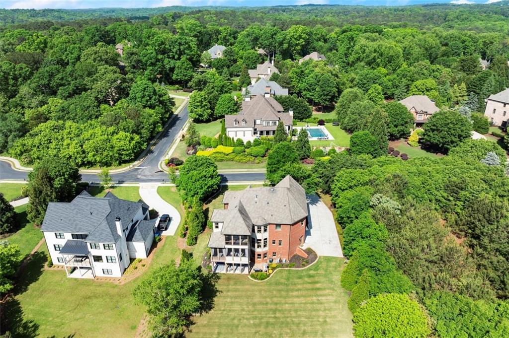 The Manor - Residential