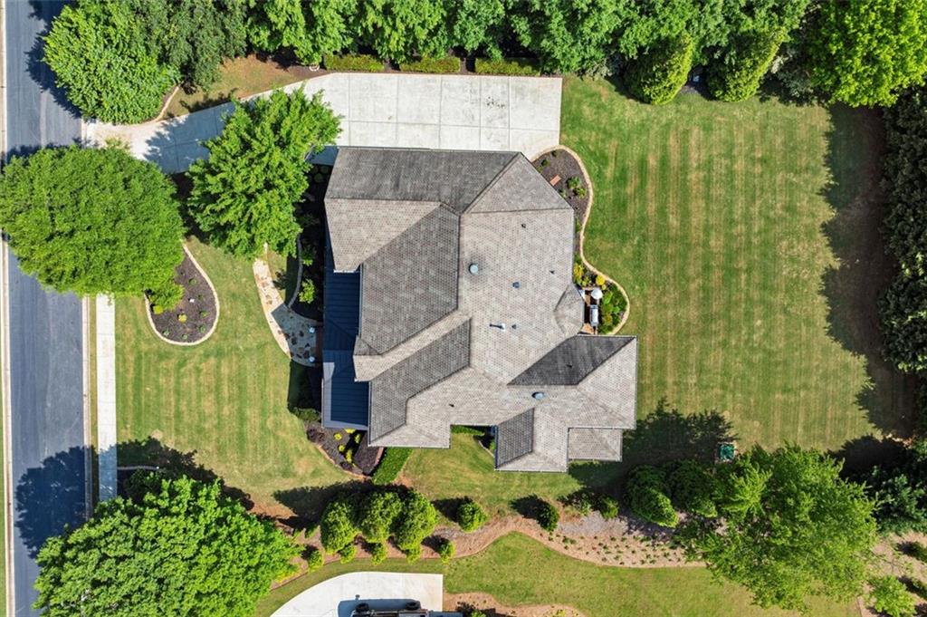 The Manor - Residential