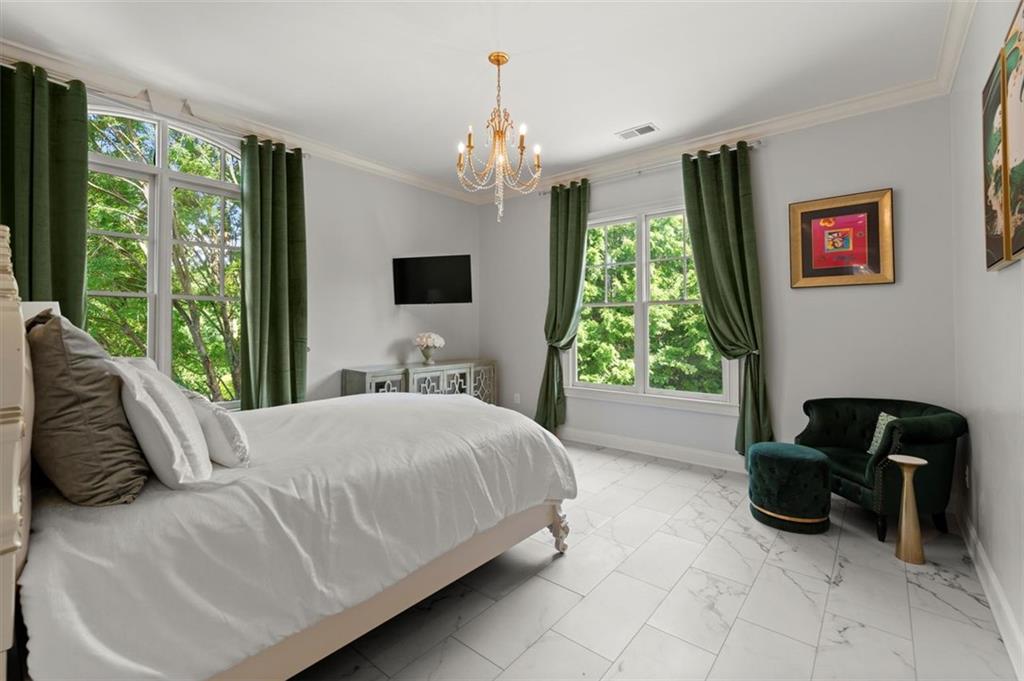 The Manor - Residential