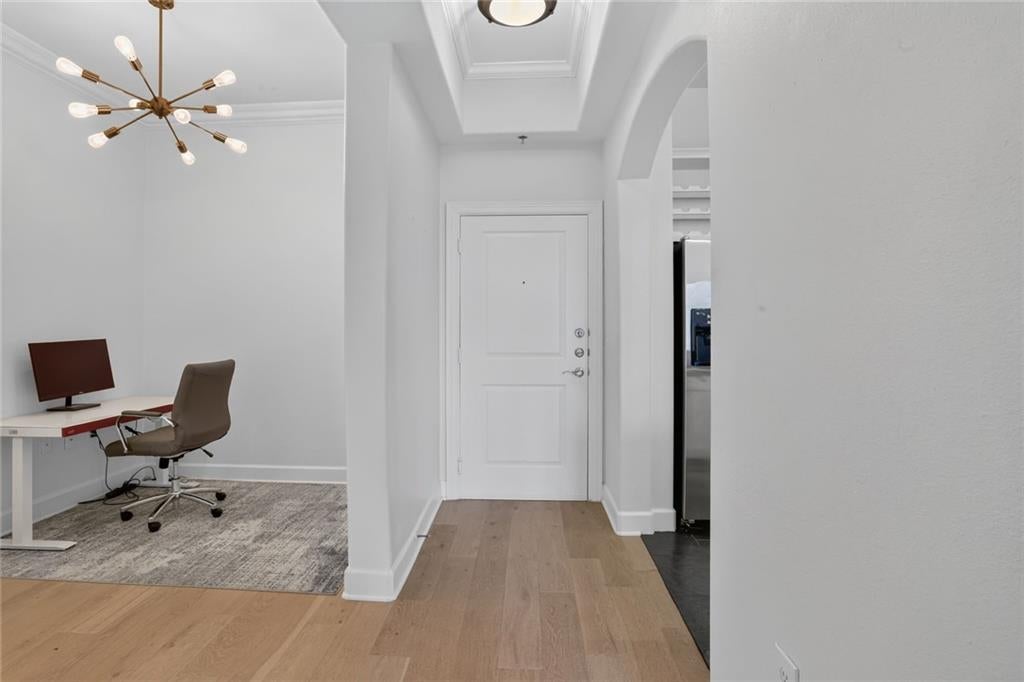 3445 Stratford Road NE 1105