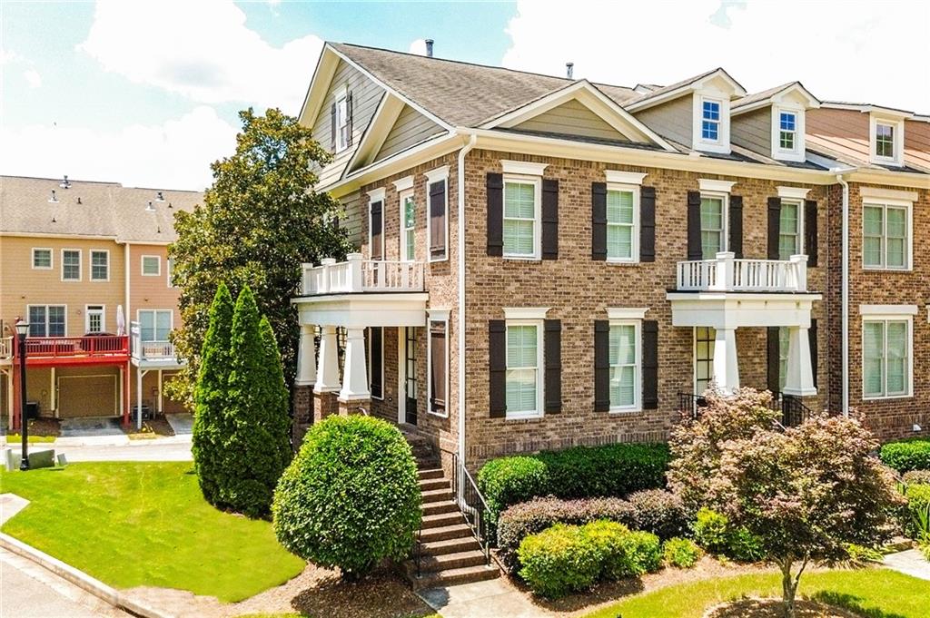 Providence - Residential