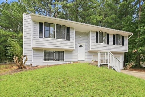 Homes For Rent - 6870 Kimberly Mill Road<br/> Atlanta, GA 30349