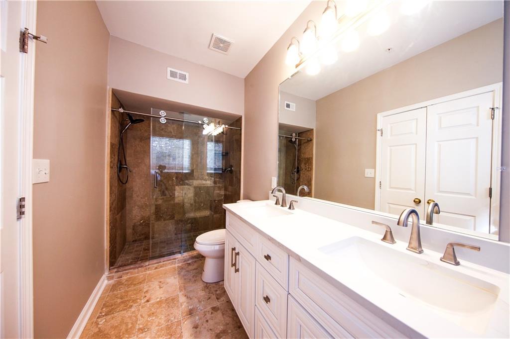 The Enclave at Renaissance - Residential