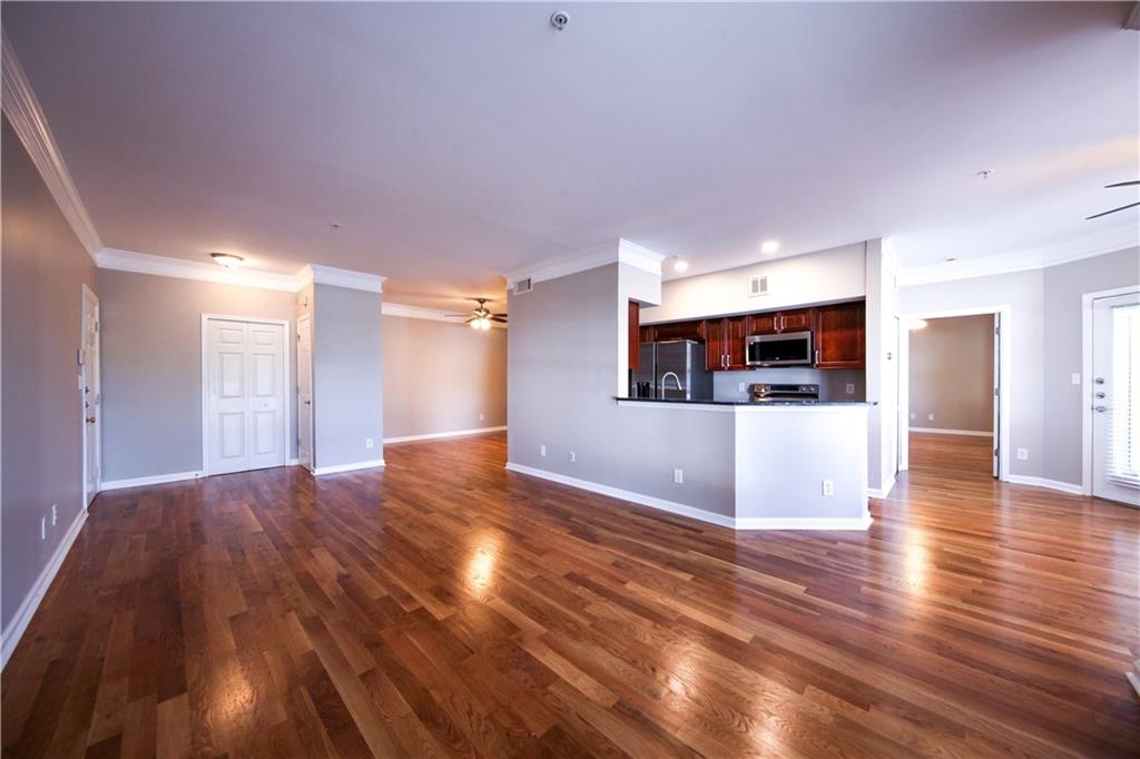 The Enclave at Renaissance - Residential