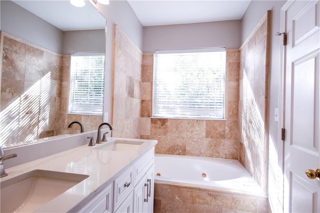 The Enclave at Renaissance - Residential