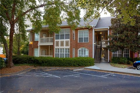 200 Renaissance Parkway NE 316 Atlanta GA 30308