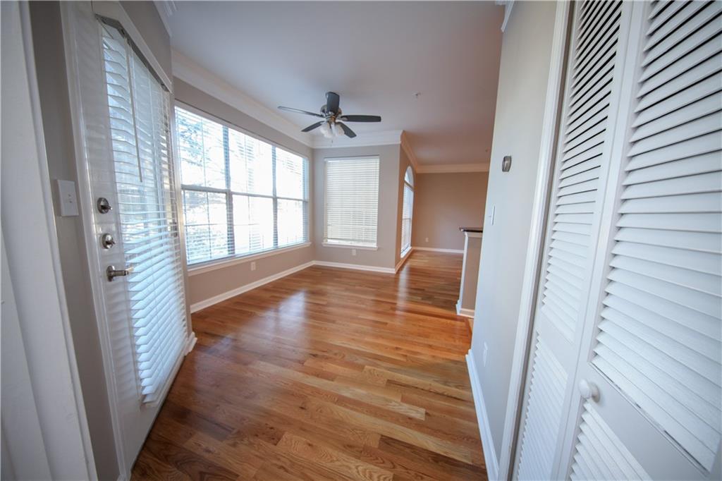 The Enclave at Renaissance - Residential
