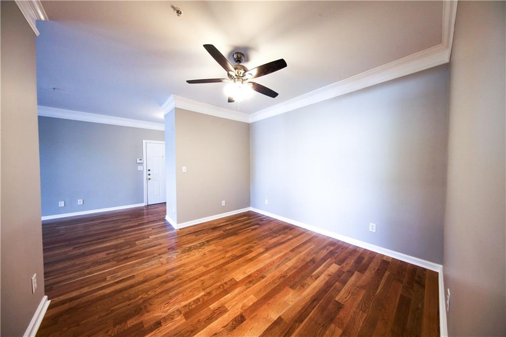 The Enclave at Renaissance - Residential
