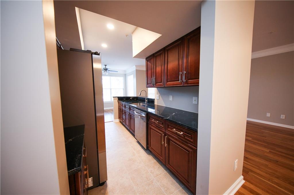 The Enclave at Renaissance - Residential
