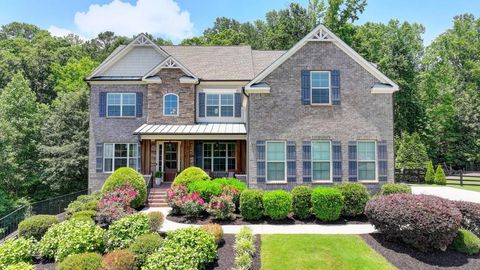 Photo of 2960 Manorview Lane, Milton, GA 30004 (MLS # 7642723)