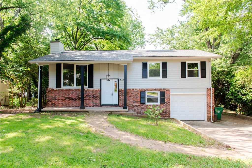 4339 Sasanqua Court, Tucker, Georgia image 1